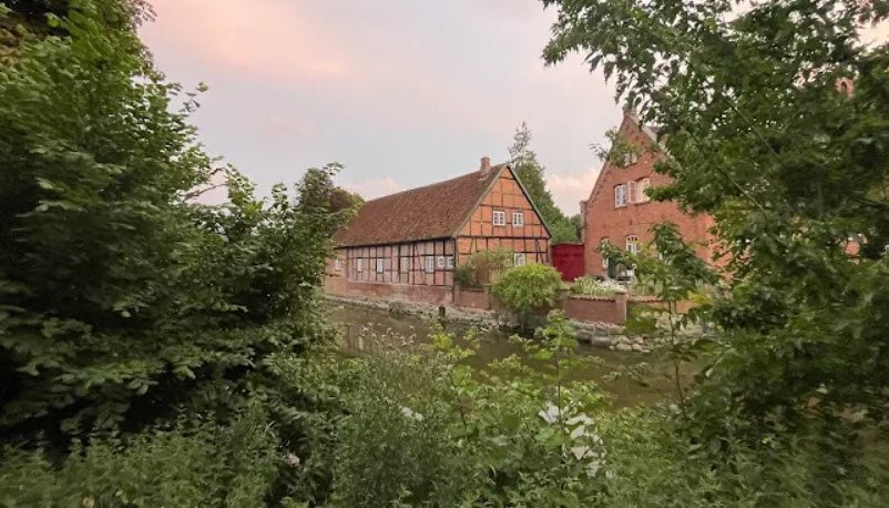 Gut Petersdorf, Germany